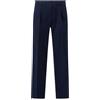 NORTH SAILS Pantaloni Chino Defender Uomo in Gabardina di Cotone Bio