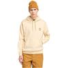 Timberland - Felpa Uomo Invernale con Dettagli Signature