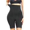 YINGKE Shorts Sagomati Mutande Contenitive Belle Natiche Culo Finto Corpo Perfetto Pantaloncini Cuscino Rimovibile