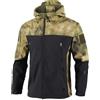 Generico Giacca Militare Uomo Caccia Pesca Lavoro Field Invernale Marina Casual Giacca Mimetica Uomo Tattica Trekking Tattico Impermeabile Divisa Felpa