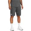 Under Armour Maglietta da Donna Twist Tech con Scollo a V Elasticizzata a 4 Vie, Erica/Bianco onice, S