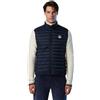 NORTH SAILS Gilet Zephyr Ultralight Uomo in Nylon Riciclato