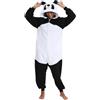 BGOKTA Pigiama Animali Donna Cosplay Costumi Adulto Interi Pigiama Festival del Partito sankuan