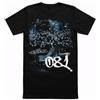GEOLIER Official Maglia 081 Uomo Donna - T-Shirt Rap Napoli - Logo 081 Retro & Artwork Ufficiale - Streetwear Napoletano (IT, Testo, S, Regular, Regular)