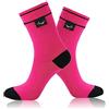 OTTERSHELL Chaussettes imperméables en laine mérino. Chaud et respirant. Tissu composite à 3 couches, anti-humidité pour la randonnée, la randonnée, le ski