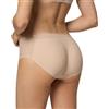 YSABEL MORA Braga Push Up Invisibile Realza Glutei Amplifica Curve Relleno Foam Comfort Adattabilità sotto Abiti Aderenti Effetto Push-UP Abbigliamento Comodo e Adattabile