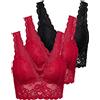 ONLY Reggiseno femminile ONLCHLOE Reggiseno, S
