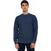 NAVY SAIL Maglione Uomo a Maniche Lunghe - Maglione Uomo Viscosa 4 Stagioni - Pullover
