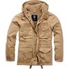 Brandit M65 Urban Jacket Giacca Uomo