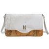 Alviero Martini 1A Classe Borse piccole Alviero Martini Prima Classe LF63 MIXG Bianco - 192435000008_UNICA