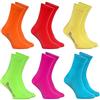 Rainbow Socks - Ragazza e Ragazzo - Calze in Cotone