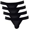 Summer Code Slip Uomo Intimo da Uomo