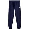 Diadora Pants Cuff Core Uomo
