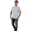 Lacoste Cotone T-Shirt da Uomo Phoenix XXL
