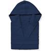 Nada Home Accappatoio in microspugna uomo donna in Cotone con Cappuccio Bagno Unisex 0064