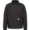 Vintage Industries Brody Giacca, nero, M