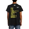 Gibi T-Shirt Uomo Donna con Scritta "Pascal" - Maglietta Ironica per Sport e Tifo (IT, Testo, XXL)