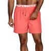 JACK & JONES Costume da bagno da uomo, lungo, con doppio bordo, Maui, JJSWIM, pantaloncini, nero, blu, corallo, S, M, L, XL, XXL, 3XL, XL