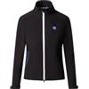 NORTH SAILS Giacca Summer Donna in Softshell Riciclato con Finitura DWR