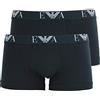 Emporio Armani Mutande Uomo Hombre S Black 111210-CC715-27435-TS