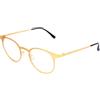 Italia Independent Occhiali Unisex-Adulto