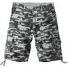 Richymfa Bermuda da Lavoro Uomo Leggeri Corti Pantaloni Corti Elasticizzato Leggero Pantalaccio con Tasche Classico Pantaloncini Corsa Marcia Gym Beige Bermuda per Le Vacanze