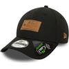 New Era Cappellini da Baseball 9Forty Regolabile Berretto Cappello Disegni Speciali Visiera Curva Logo Toppa