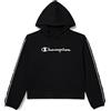Champion Legacy Neon Spray Soft Mesh Bermuda Bermuda, Uomo ,Nero, S