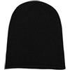 Love Cashmere Shorts of Hawick Love Cashmere Ladies 100% Cashmere Beanie Hat
