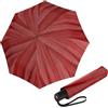 Knirps Ombrello tascabile A.200 Medium Duomatic - compatto e resistente alle intemperie - Canale del vento testato