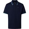 NORTH SAILS Polo Uomo in piqué Coolmax® con Fibre Riciclate