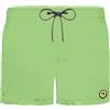 Navigare Costume da Bagno da Uomo, Art.968320 Verde M