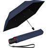 Knirps Ombrello tascabile in Knirps Ultra U.200 Medium Duomatic - automatico aperto-chiuso - a prova di tempesta - antivento