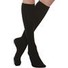 Relaxsan 811W (Nero 3-M) Calze Compressione Graduata Uomo e Donna con Lana e Cashmere, Calze termiche, Made in Italy
