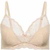 Marks & Spencer Donna Amelia Pizzo Reggiseno Senza Ferretto a Coppa Intera