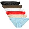 Summer Code Underwear Sexy Slip Uomo