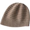 Bciopll Cappelli Lavorati A Maglia in Cashmere Invernale 9 Stili da Donna Mantengono Caldo Il Berretto A Cuffia in Tinta Unita 25 khaki9 One Size