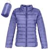 DaPongZhi Piumino Leggero Donna 100 Grammi Piumini Leggeri Giacca Piumino Leggeri Donna Giacconi Invernali Cappotto Piumino Ultraleggero Pesante Giubbotti Imbottiti Giubbini Giacca Imbottito Invernale