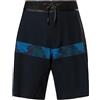 NORTH SAILS Boardshort Uomo in Poliestere Riciclato Stretch