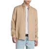 Timberland Camicia Uomo - Beige TB0A2DC3 Cotone M