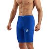 sesto senso Pantaloni Corti da Ciclismo da Uomo Biancheria Intima Sportiva a Compressione