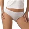 SNELLY Slip Donna Mutande a Vita Bassa Pacco da 6-9-12 Slip Bianco Nero o Pelle in Morbido Cotone Elasticizzato di qualità E97 Intimo di Marca Pratico Comodo per Pulito e Benessere Tutto Il Giorno