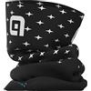 ALE' Stelle Tubolari Copricapo Unisex - Adulto (Pacco da 1)