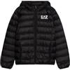 EA7 Emporio Armani Piumino Bambino 100 grammi 8NBB05-BNGPZ