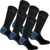 Dickies® Strong WORK SOCKS - Calzini da lavoro, da uomo, taglia 41-50