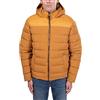 Timberland SOUTH TWIN LAKE TFO Heavy Puffer Jacket WHEAT BOOT, giacca,