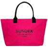 Sundek Borsa Donna Mare Aw832Abcv500 Regular Bag 96800 Col Fucsia Fuxia/TU