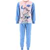 Disney Lilo e Stitch, Pigiama lungo, pile, ragazza