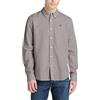 Timberland - Camicia Uomo Slim in Misto Lino e Cotone - Taglia 3XL