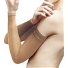 SOLIDEA Manicotti Braccia Micromassage Armbands | Manicotti Per Linfedema Braccia, Arm Sleeve, Guaina Braccia